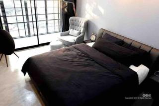 SelfCheckIn TownHome in Charoen Nakhorn 60 near BTS Iconsiam Asiatique and Chaophraya River Maximum 4 Guests - Bangkok - 0