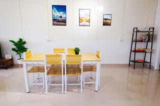 monstera homestay (Lenggong) - Kampong Ulu Jepai - 5