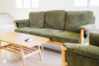 monstera homestay (Lenggong) - Kampong Ulu Jepai - 8