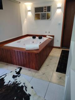 Pousada la colline - 4