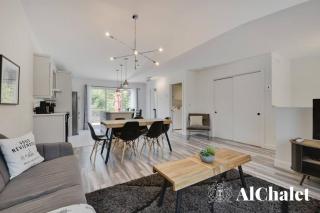 Aphrodite- Piscine sauna et spa - 9