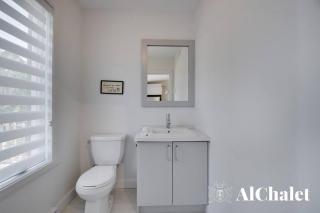 Aphrodite- Piscine sauna et spa - 5