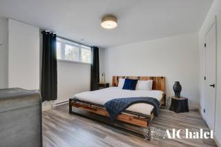 Aphrodite- Piscine sauna et spa - Pont-Rouge - 2