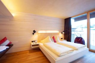n Apartments Hotel - 6