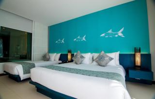 Fishermens Harbour Urban Resort - SHA Extra Plus - 1