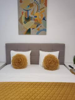 Hils Pallady Apartament Lyly - Bucarest - 9