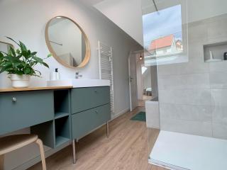 Chez Arnaud et Thomas - Dinsheim - 3