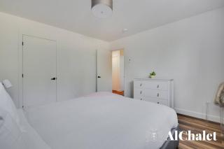 Ares chalet avec Spa et piscine - Pont-Rouge - 6