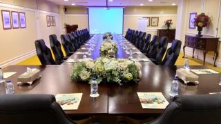 Habitat Hotel All Suites - Jeddah - 1
