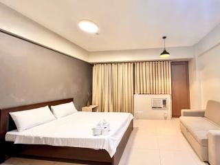 Luxury Hotel Type Condo near NAIA Manila Airport - Manila - 8