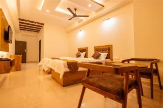 Uptown Suites - Bangalore - 5