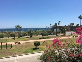Palm Beach Apartment in La Duquesa - Manilva - 0