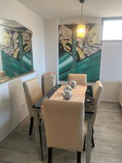 Palm Beach Apartment in La Duquesa - Manilva - 8