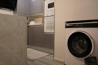 Palm Beach Apartment in La Duquesa - Manilva - 6
