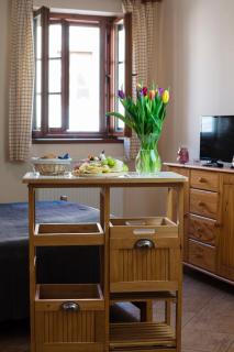 Penzion Hradební - 7