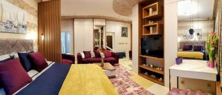 HELGA apartmani BOSS i PRESIDENT - Kraljevo - 9