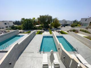 Sunset Park Villas - Paphos - 4
