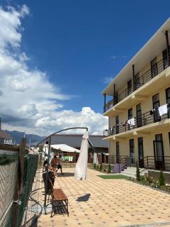 Гостевой дом Razamlux - 4