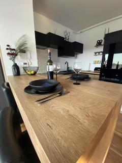2 Terraces Apartment in Urban Villa - MLII - Varaždin - 3