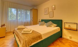 Quito Apartment - Stylish & Quiet - Bucharest - 9