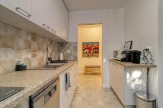 Quito Apartment - Stylish & Quiet - Bucharest - 7