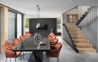 Villa Carbon Residence - 9