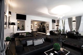 LHP Hotel Santa Margherita Palace & SPA - Santa Margherita Ligure - 9