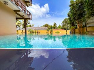 Tropical Villa - Weligama - Weligama - 3