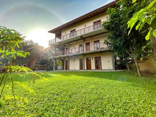 Tropical Villa - Weligama - Weligama - 4