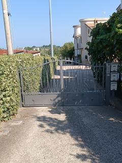 B&B LE LUCI Appartamento al primo piano interno 1 - Vasto - 5