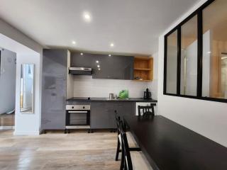 Charment studio proche Paris 15 - 5