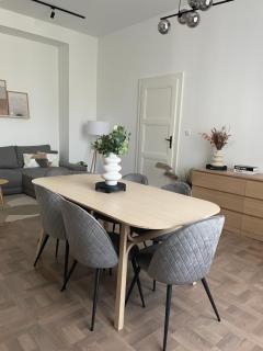 Modern új lakás a belvárosban - Debrecen - 6