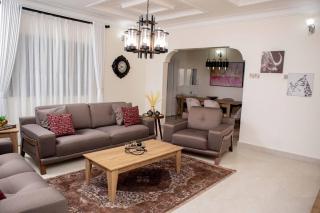 Blueberry Villas - Eldoret - 1