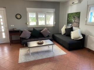 Ana's apartments - 3