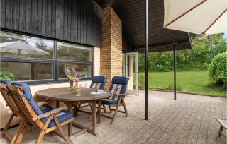2 Bedroom Beautiful Home In Vejby - 9