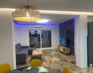 Del Mar three bed flat. - Puerto de Sagunto - 0