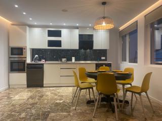 Del Mar three bed flat. - Puerto de Sagunto - 9