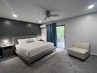 Veda Inn & Cottages - Maggie Valley - 3