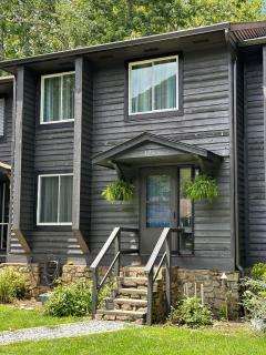 Veda Inn & Cottages - Maggie Valley - 6