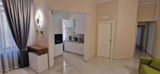 Appartamento B&B La Dimora di Parthenope - Napels - 3