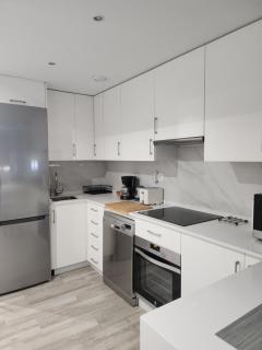 Apartamento cerca a la playa fuengirola - Fuengirola - 7