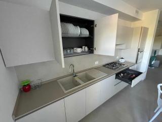 Villa Primule Cattolica - Cattolica - 7
