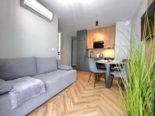 Baltic Line - Nova Apartamenty - Gdańsk - 7