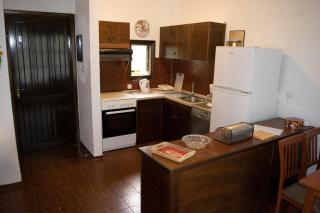 Mikiverna Houses By Miltiadis - Kalivia Poligirou - 1