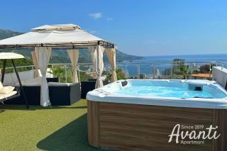 Apartmani Avanti Becici - Bečići - 0