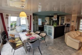 Maison Kermajo - Plougastel-Daoulas - 7