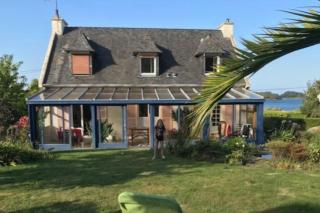 Maison vue mer - 9