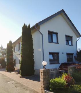 Wohlfühloase im Herzen von Wiedenbrück - Rheda-Wiedenbrück - 2