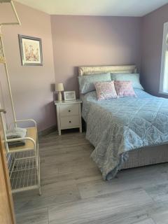 Farsnagh Cottage - - 4