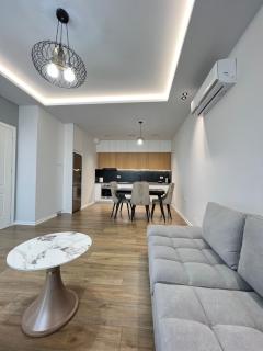 George apartments2023/2 - Korçë - 8